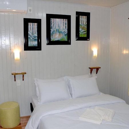 Bauern Gast Chalet Nova Petropolis Dış mekan fotoğraf